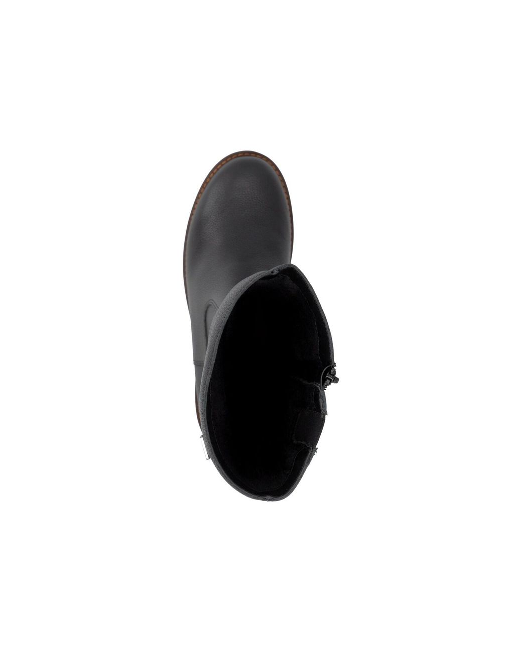 Remonte Black Boots D0A75