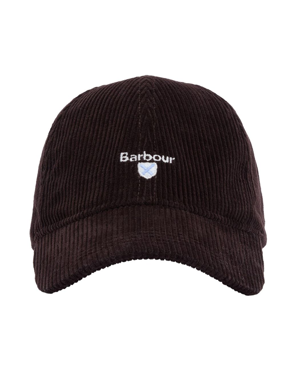 Barbour Black Cap Preston