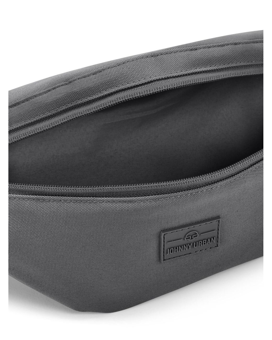 Johnny Urban Gürteltasche Erik Large in Gray für Herren