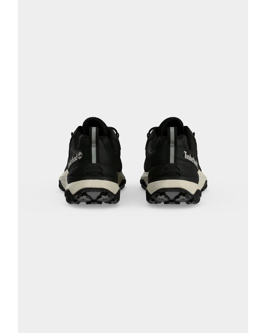 Timberland Sneaker in Black für Herren