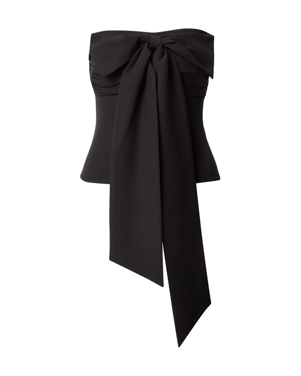 millane Black Top