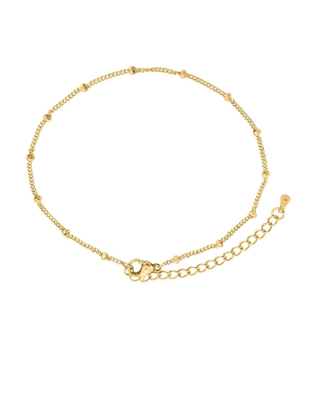 Heideman Metallic Armband Pixie