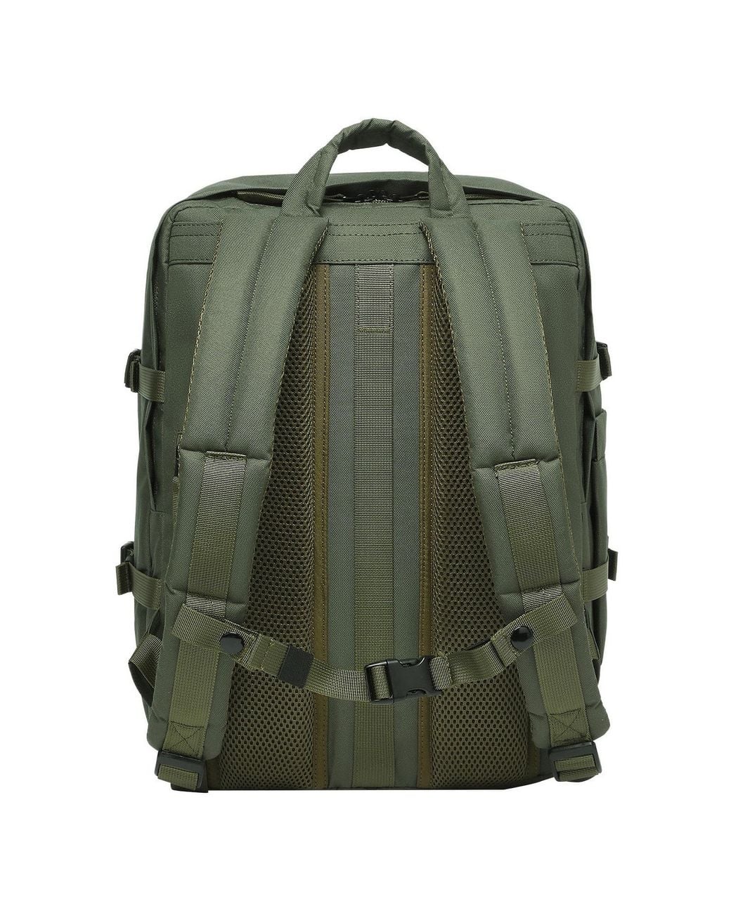 Doughnut Rucksack Hawk Grab & Explore in Green für Herren