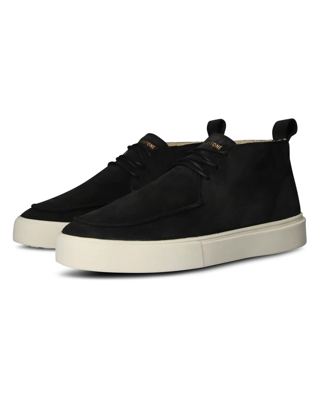 Blackstone Chukka Boots Ruby Jerrik in Black für Herren