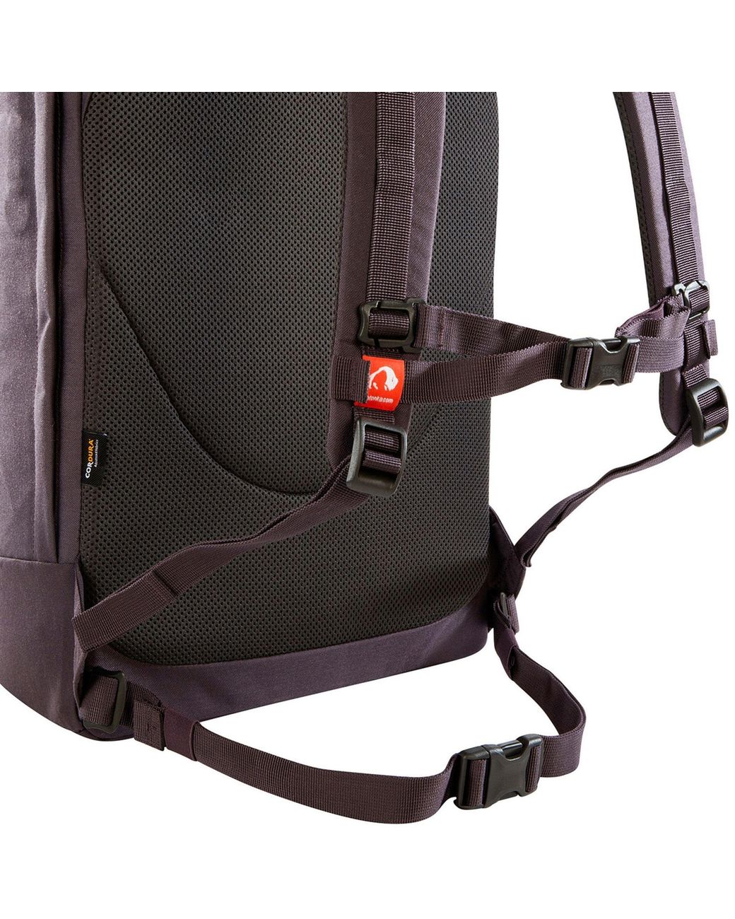 Tatonka Rucksack in Purple für Herren