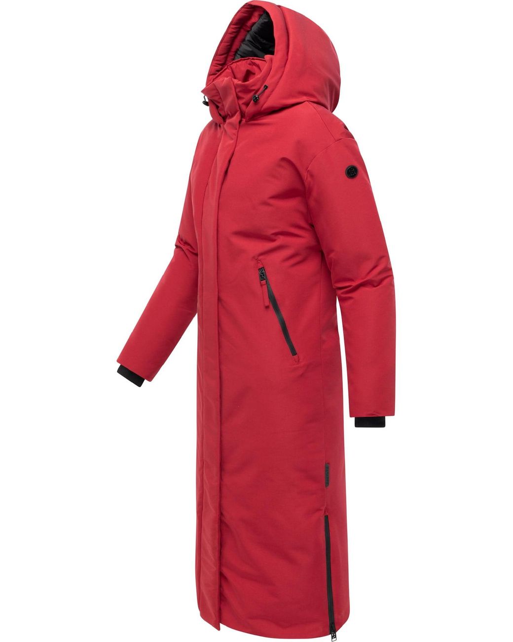 Navahoo Red Wintermantel Schneewächter 14