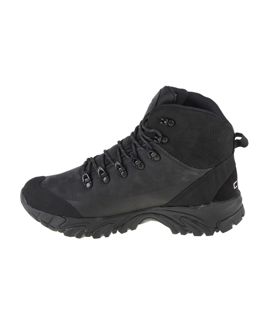 CMP Boots Dhenieb in Black für Herren