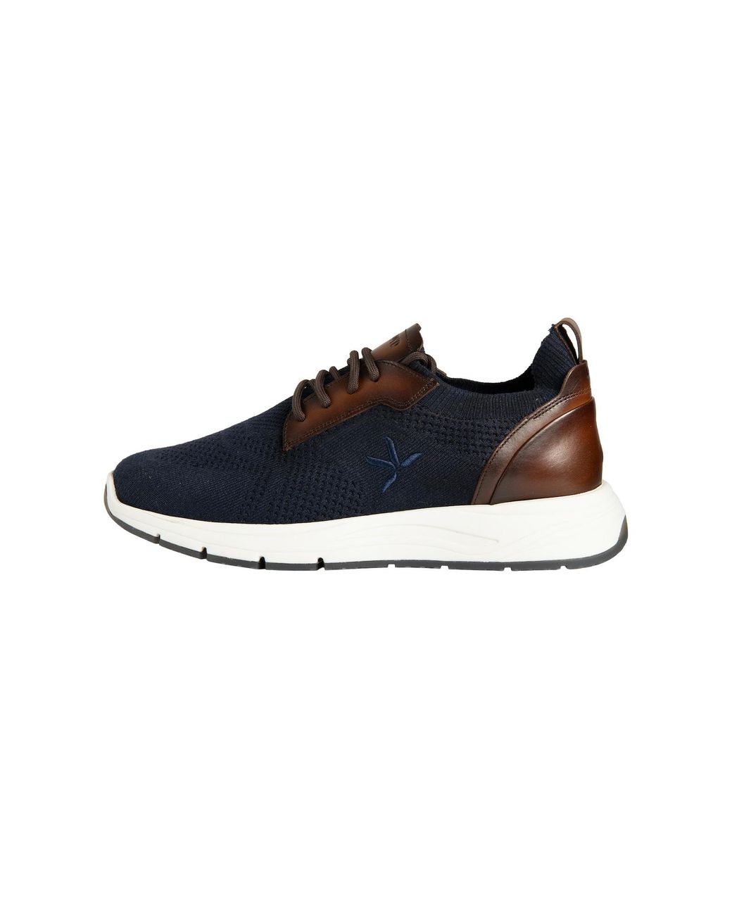 Lloyd Sneaker Echo in Blue für Herren