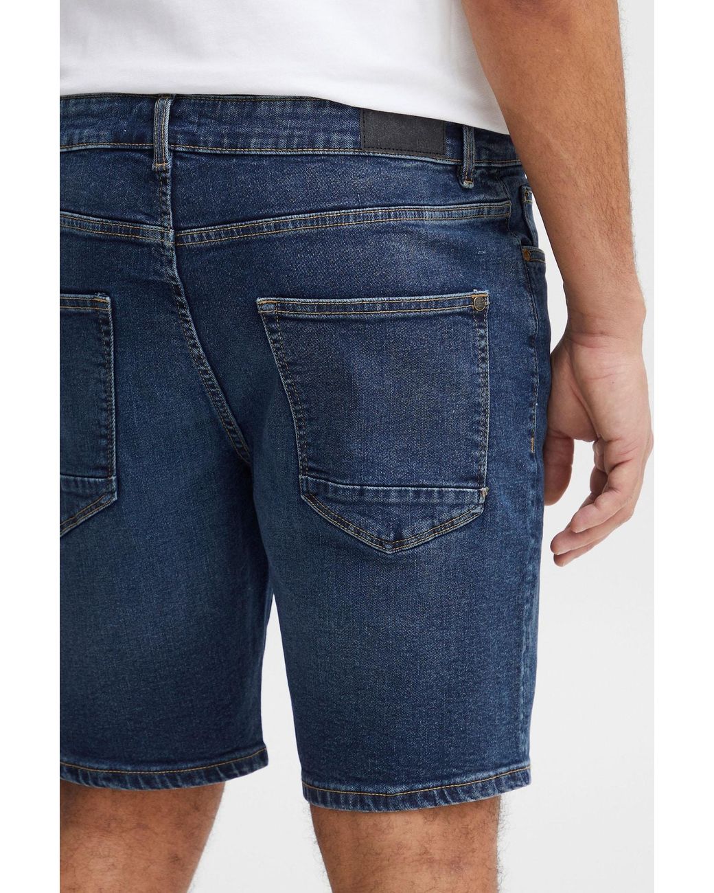 Solid Jeans in Blue für Herren