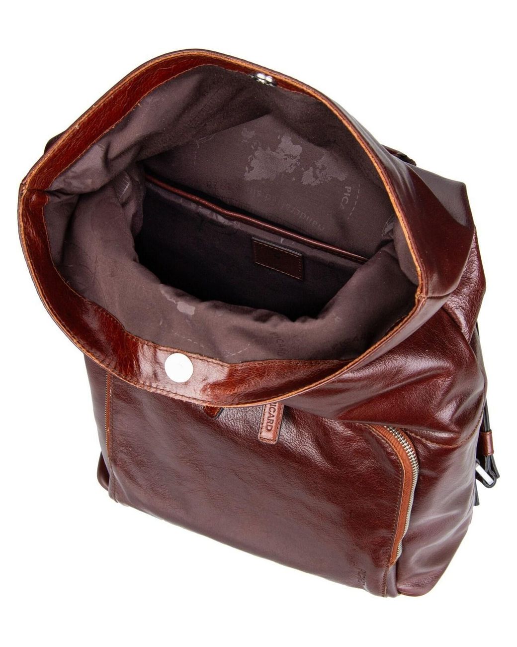 Picard Rucksack Buddy in Purple für Herren