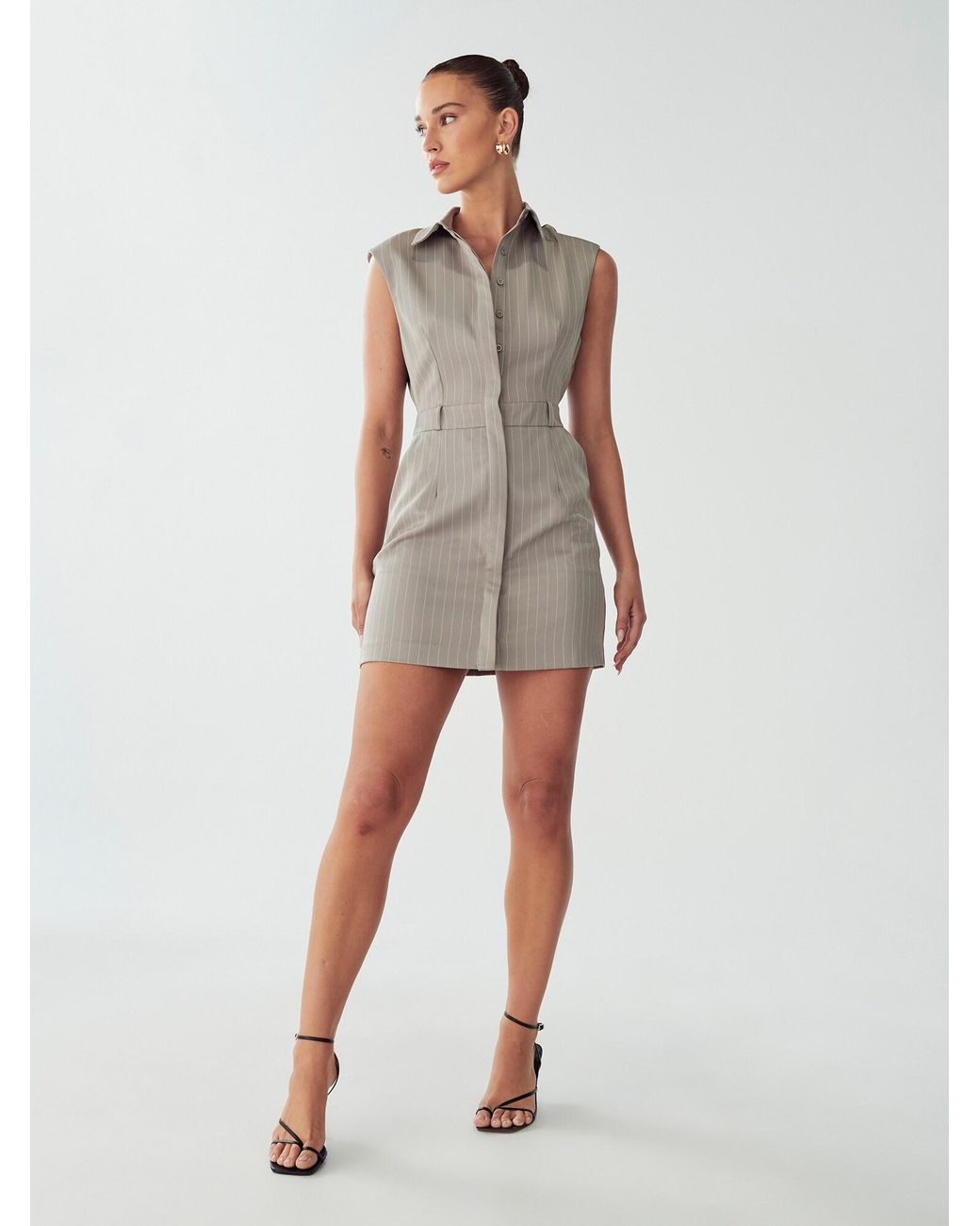 Willa Gray Blusenkleid Arlie
