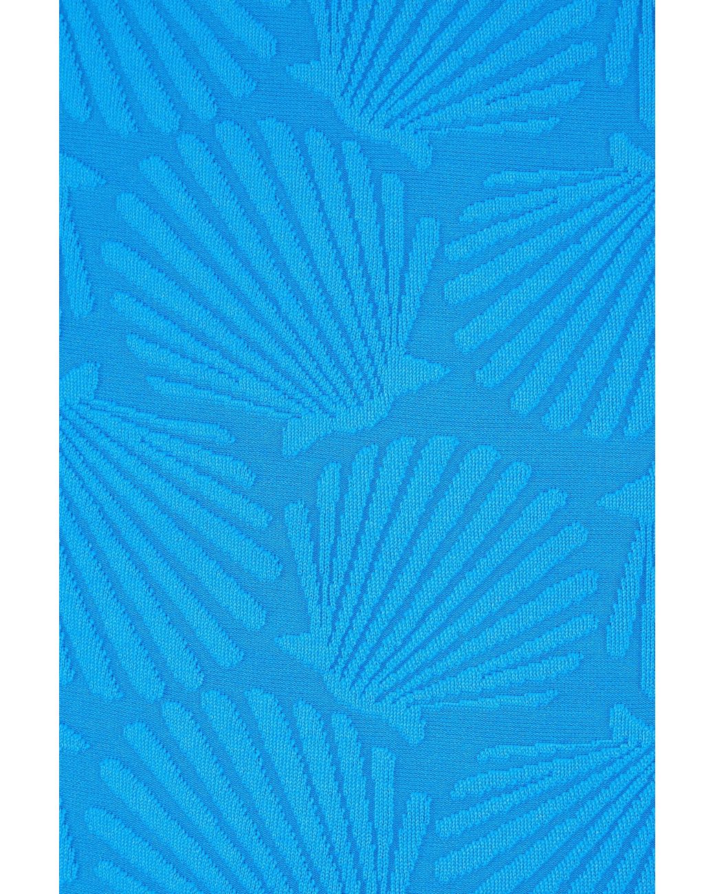 S.oliver Blue Badeanzug