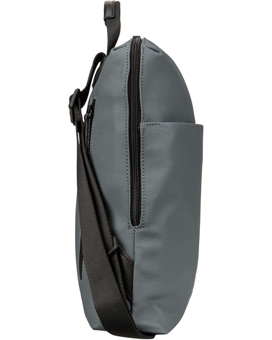 Jost Rucksack Borgholm in Black für Herren