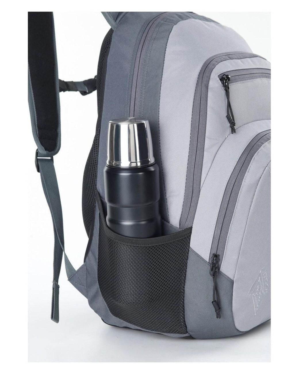 Nitro Rucksack in Gray für Herren