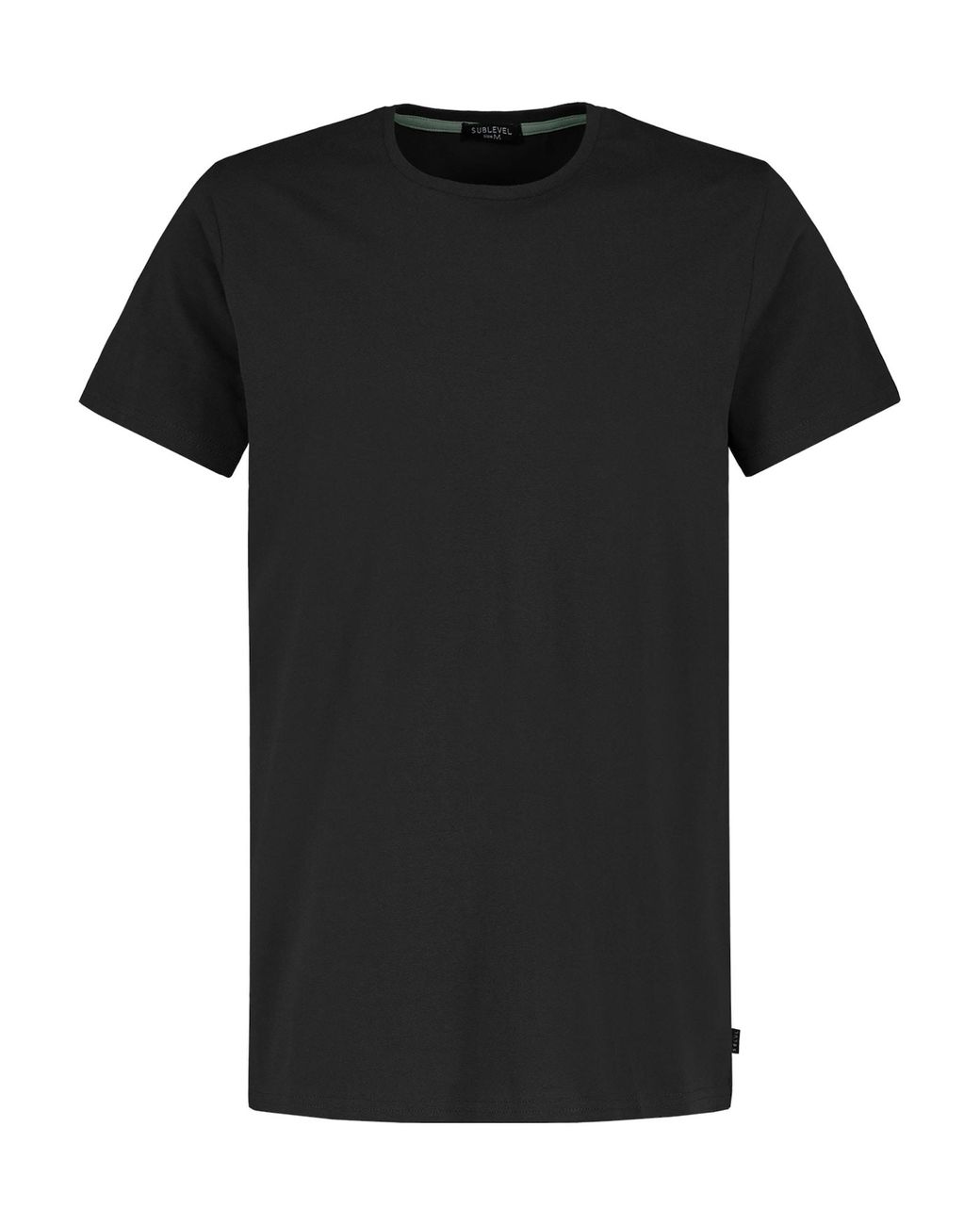 Sublevel Shirt in Multicolor für Herren