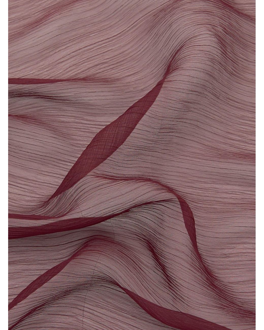 Pull&Bear Purple Tuch