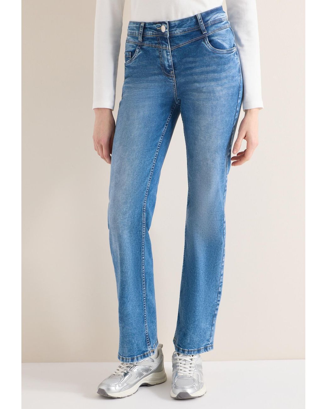 Cecil Blue Jeans Toronto