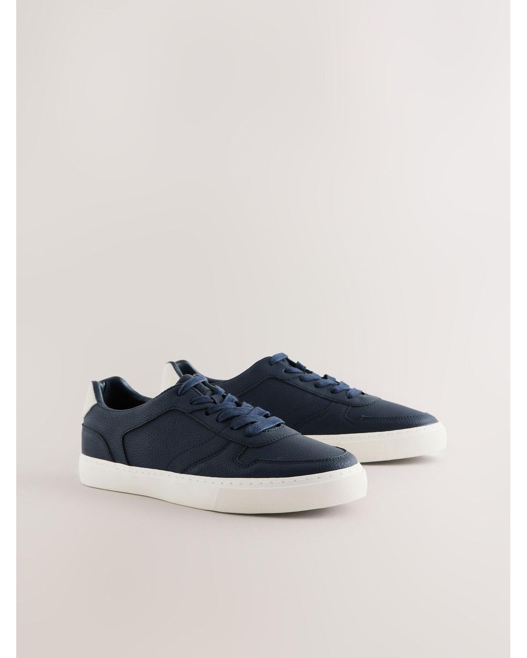 Next Sneaker in Blue für Herren
