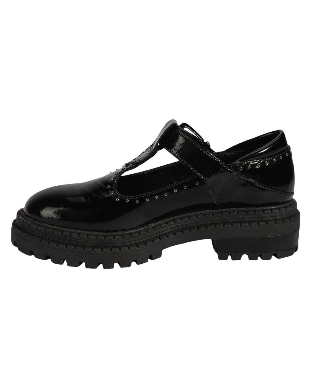 Desa Black Slipper Beleg