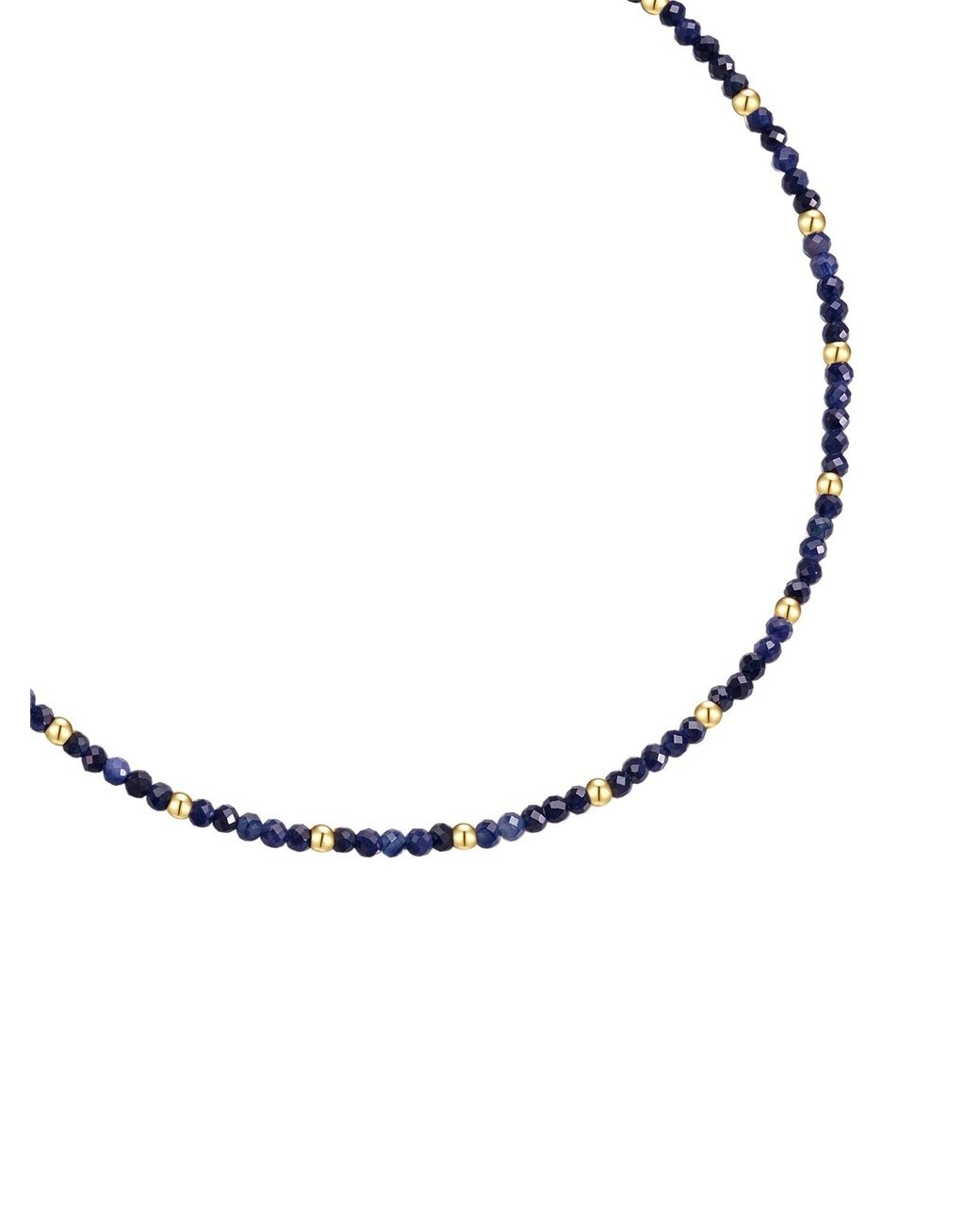 Glanzstücke München Metallic Fußschmuck