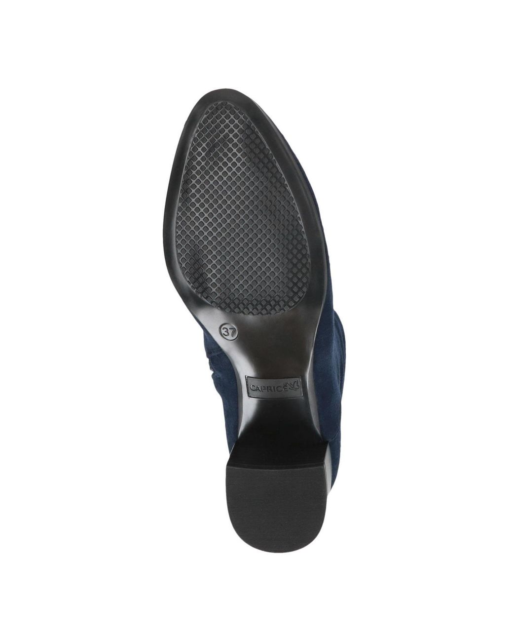 Caprice Blue Stiefelette