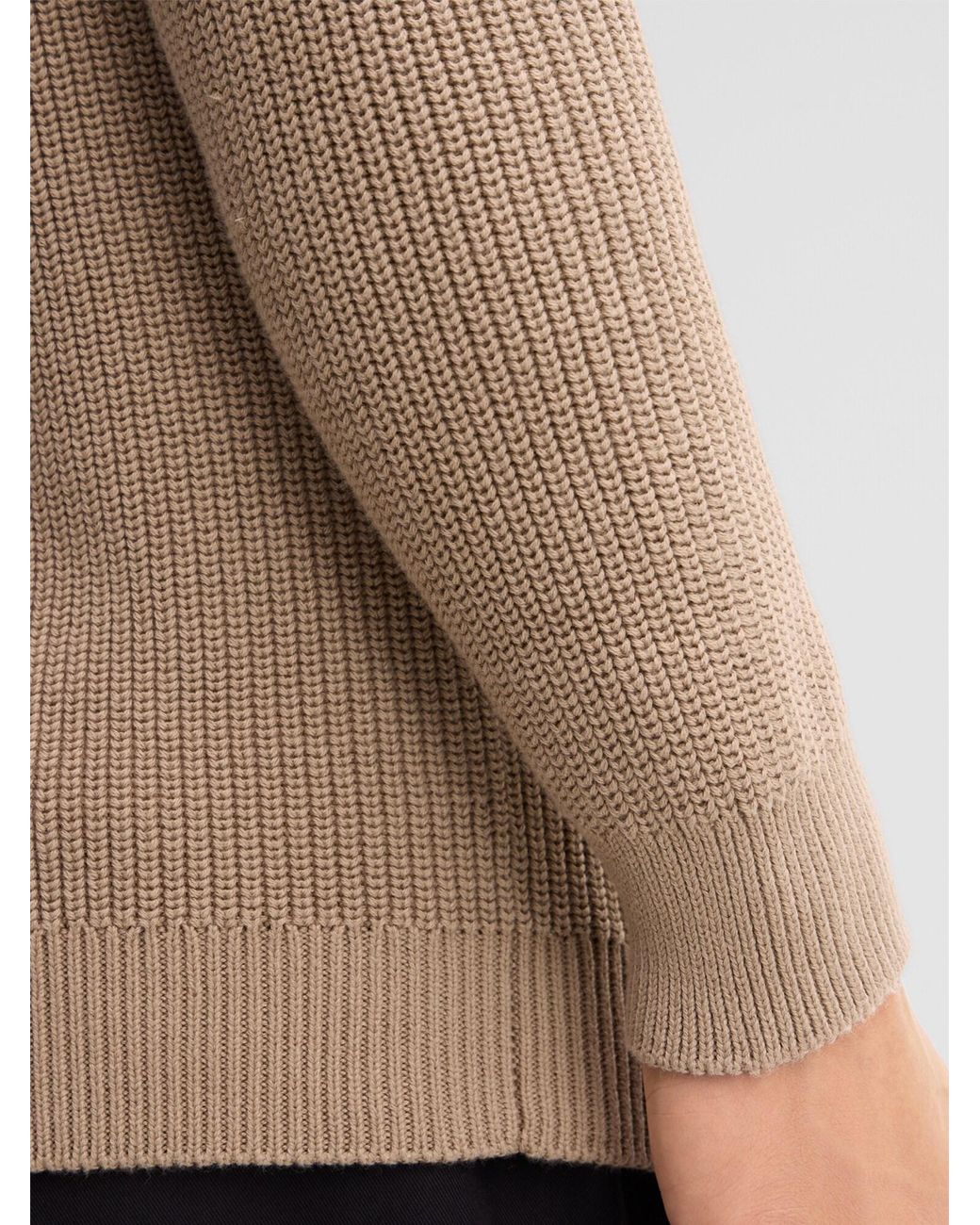 Strellson Pullover in Natural für Herren