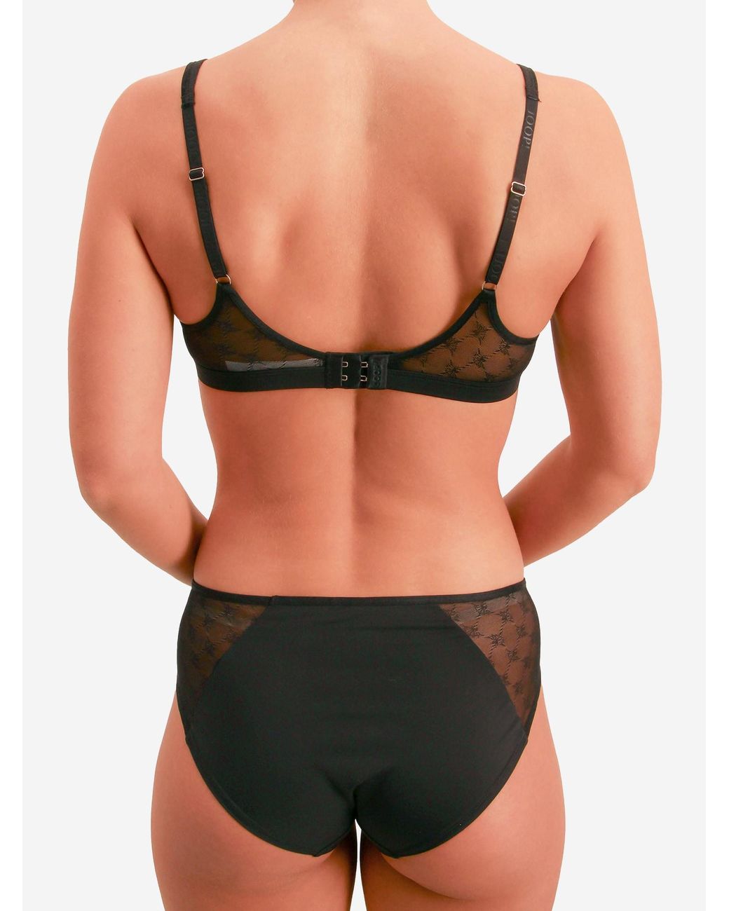 Joop! Black Ügel-BH Elegance büstenhalter frauen girls