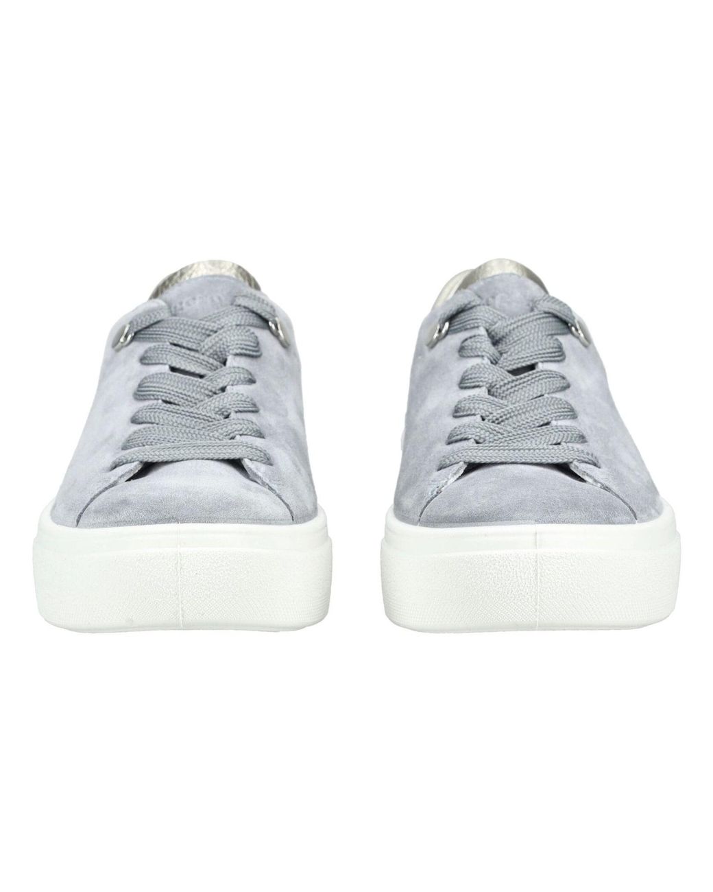 Legero Blue Sneaker