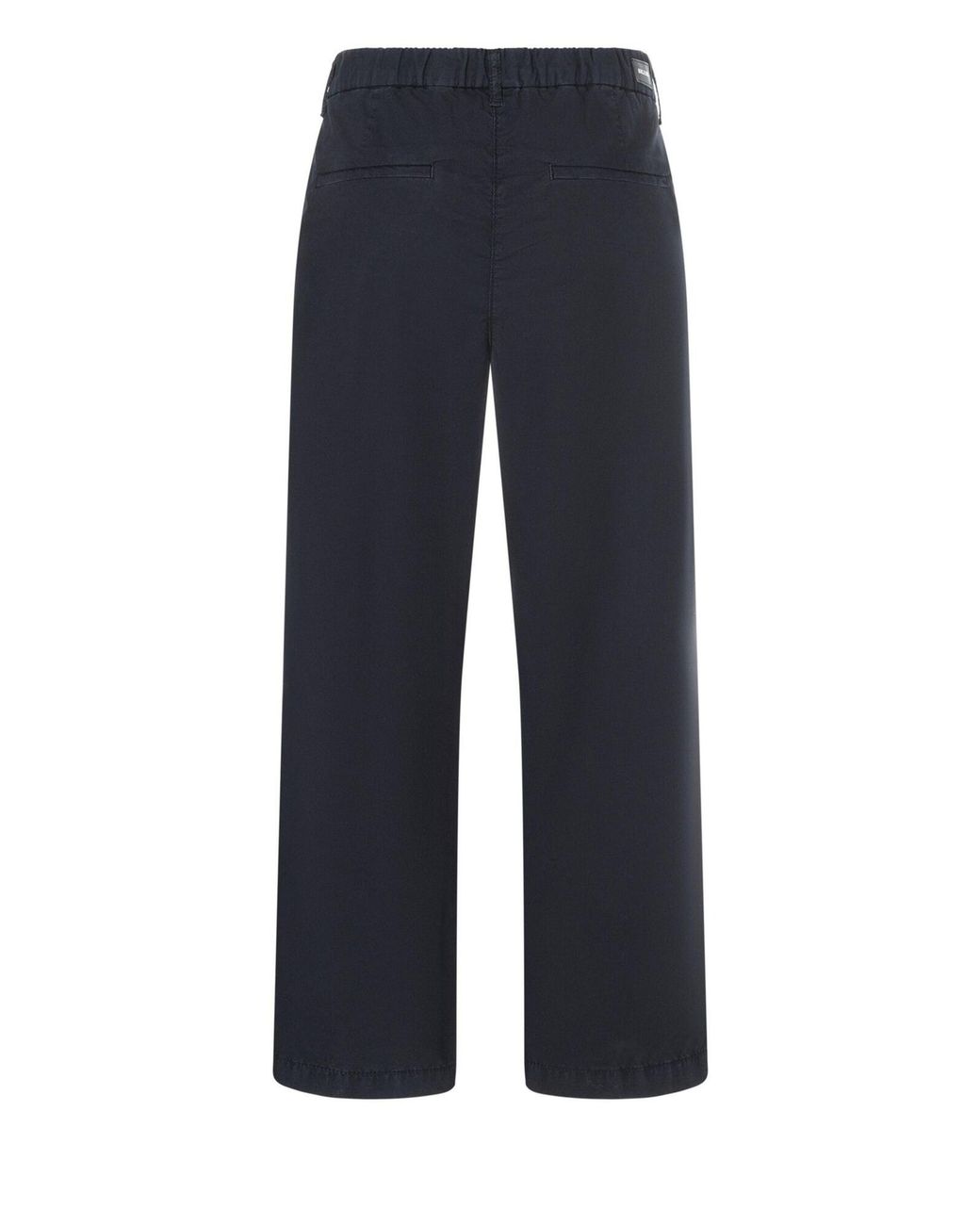 M·a·c Blue Hose Cari