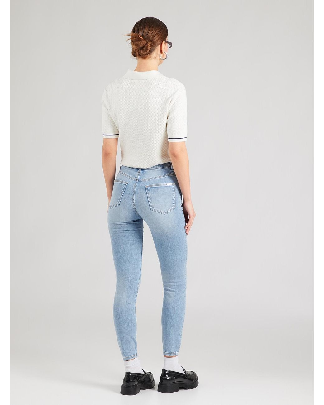 Tally Weijl Blue Jeans