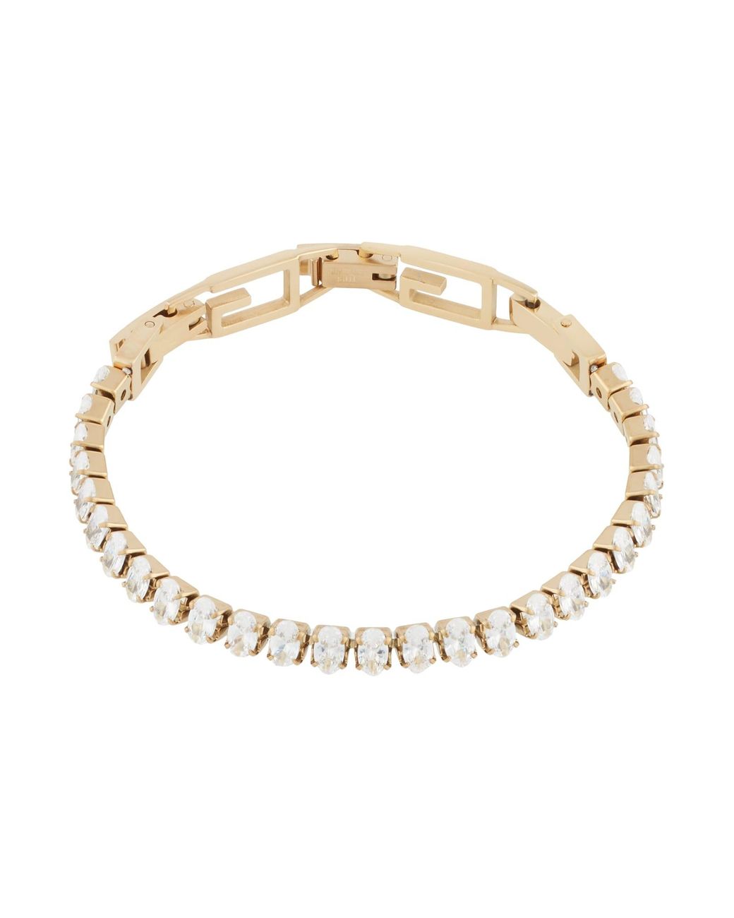 Guess Metallic Armband Paradise