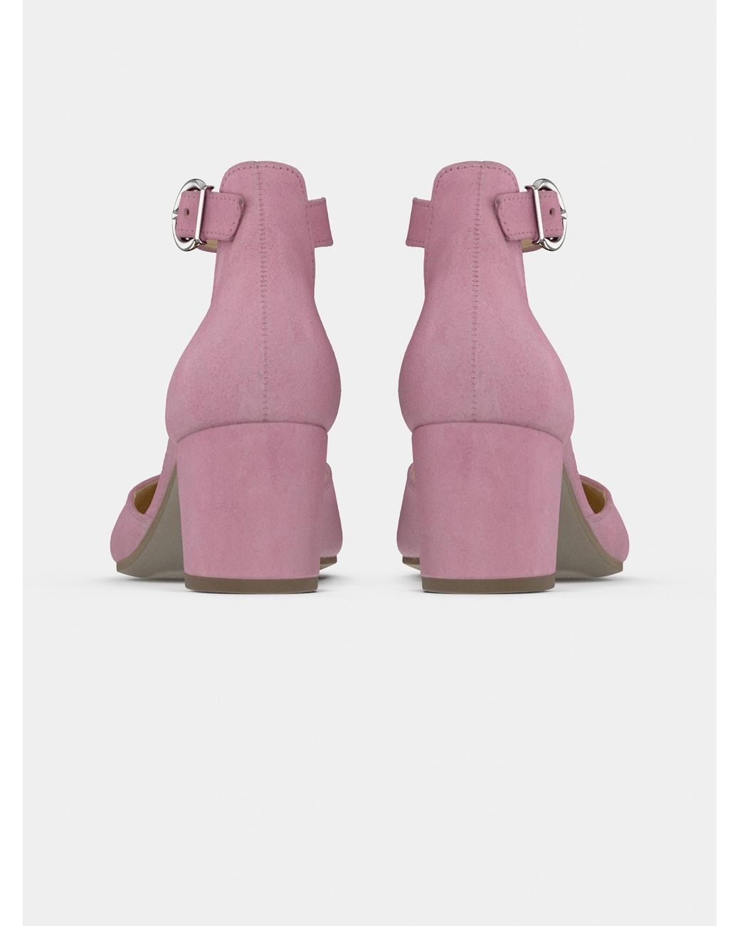 Gabor Pink Pumps