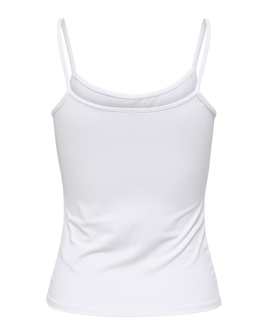 ONLY White Top Onlea