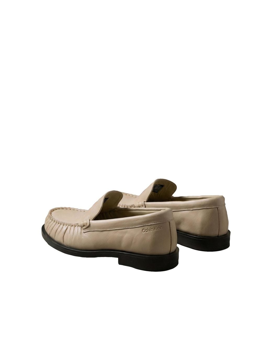 Calvin Klein Multicolor Mokassin