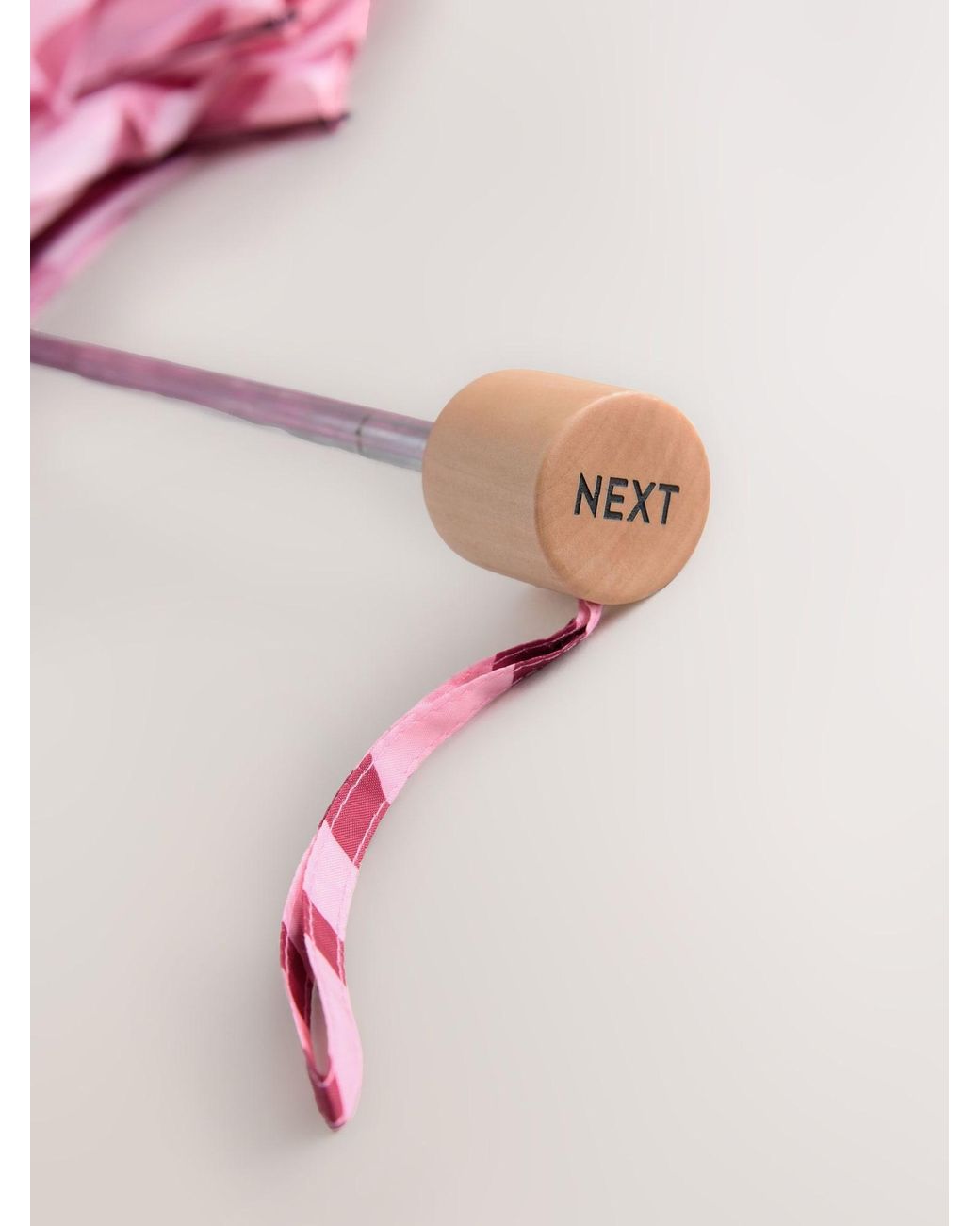 Next Pink Regenschirm