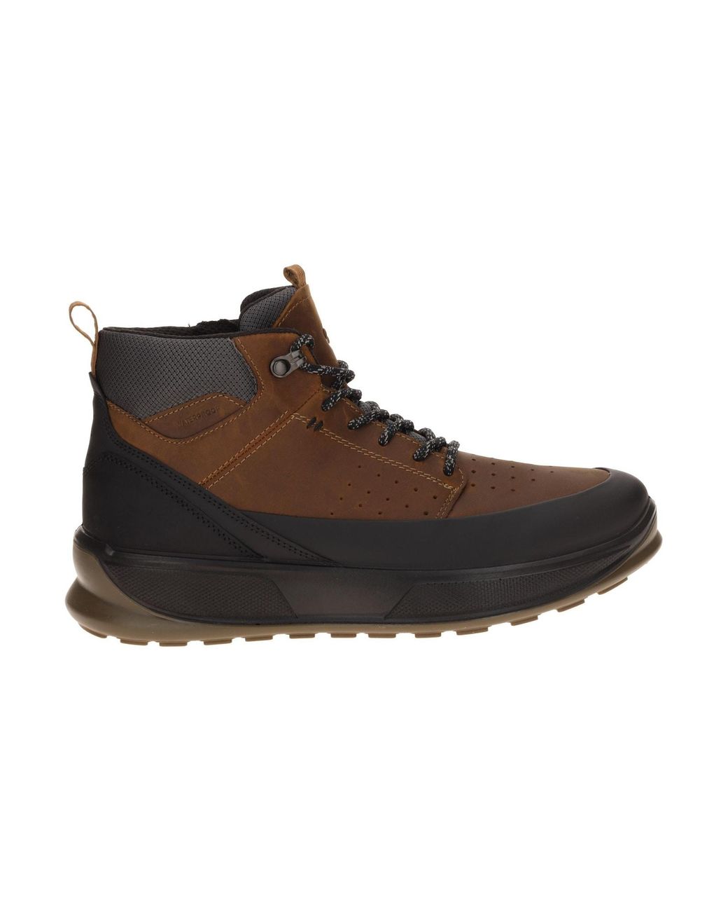 Ecco Boots in Brown für Herren