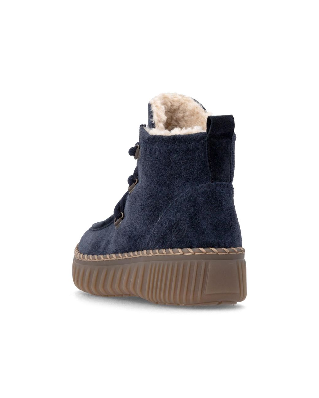 Remonte Blue Stiefelette D4A72