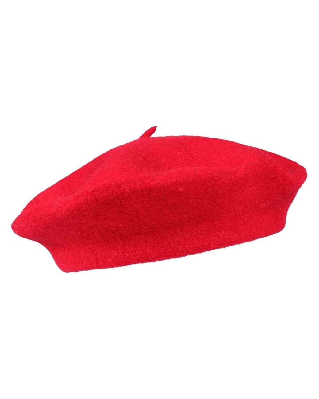 LOEVENICH Red Mütze