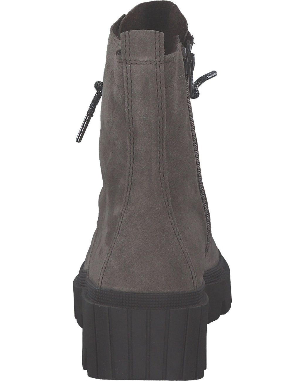 Gabor Black Stiefeletten 71.821