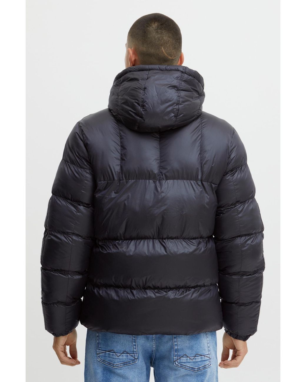 Blend Jacke in Blue für Herren
