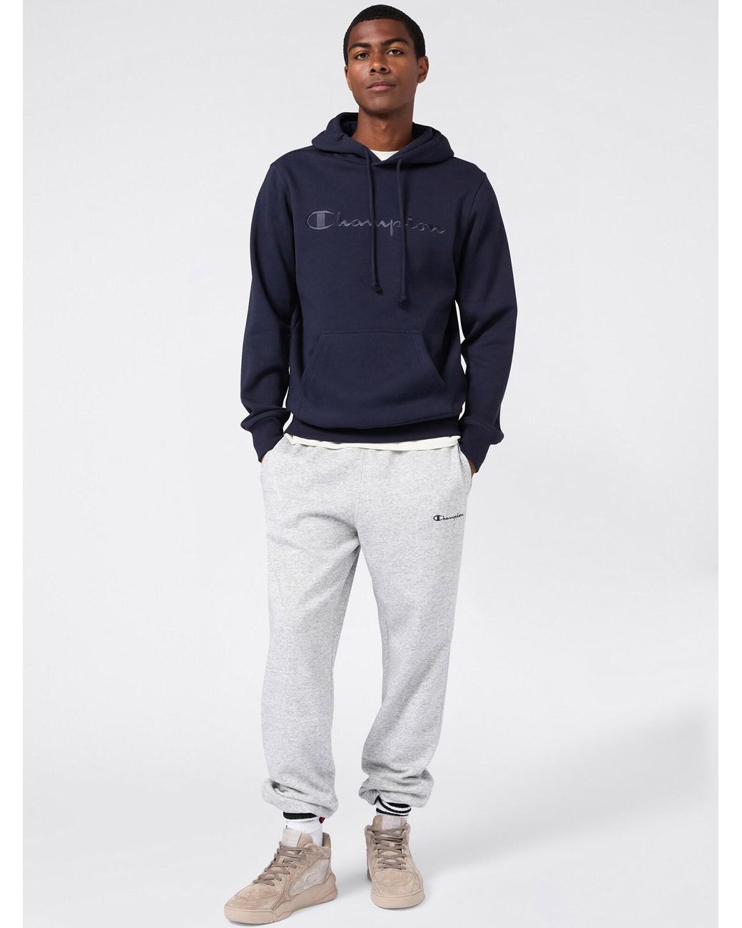 Champion Hose in White für Herren