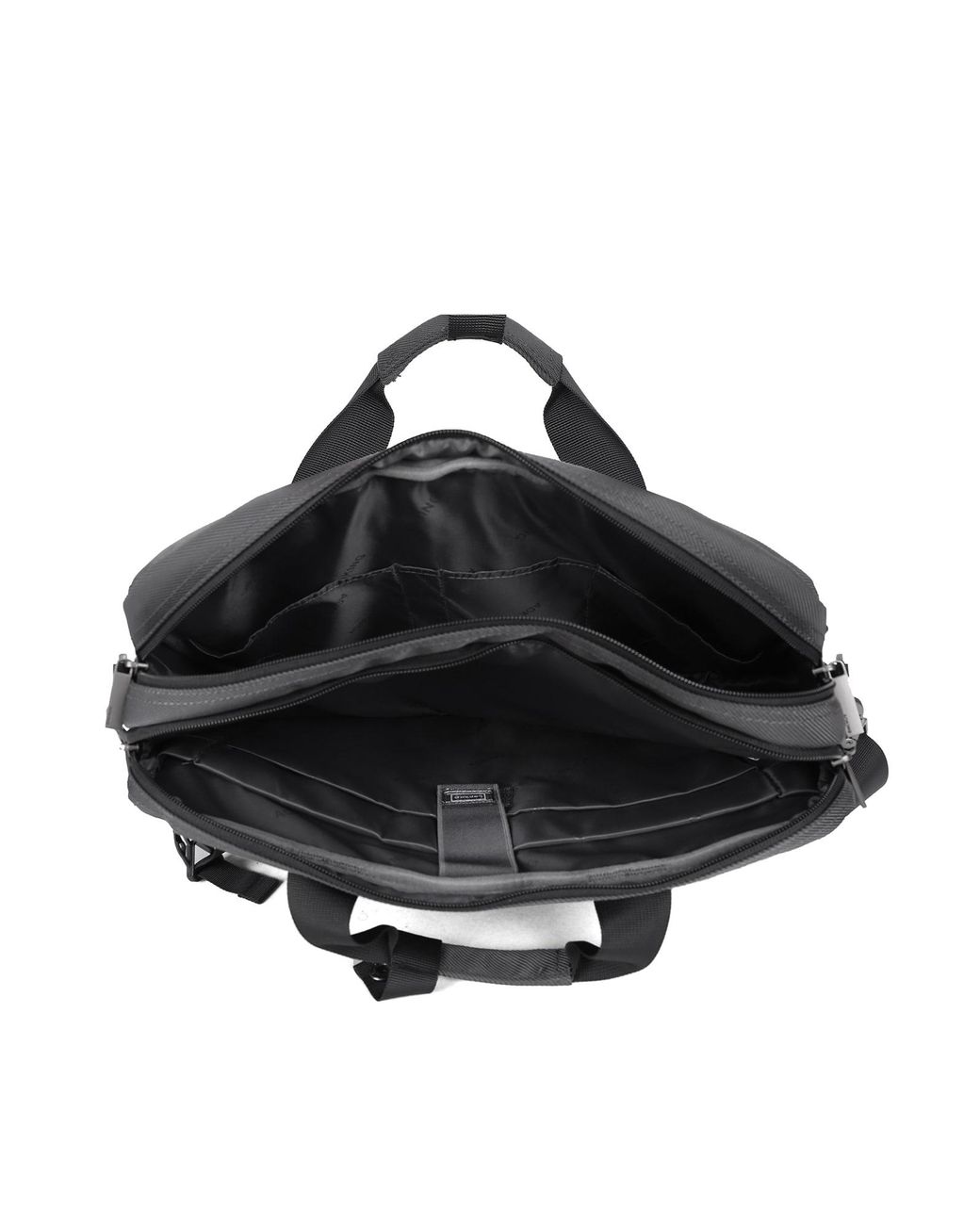 Aoking Black Laptoptasche