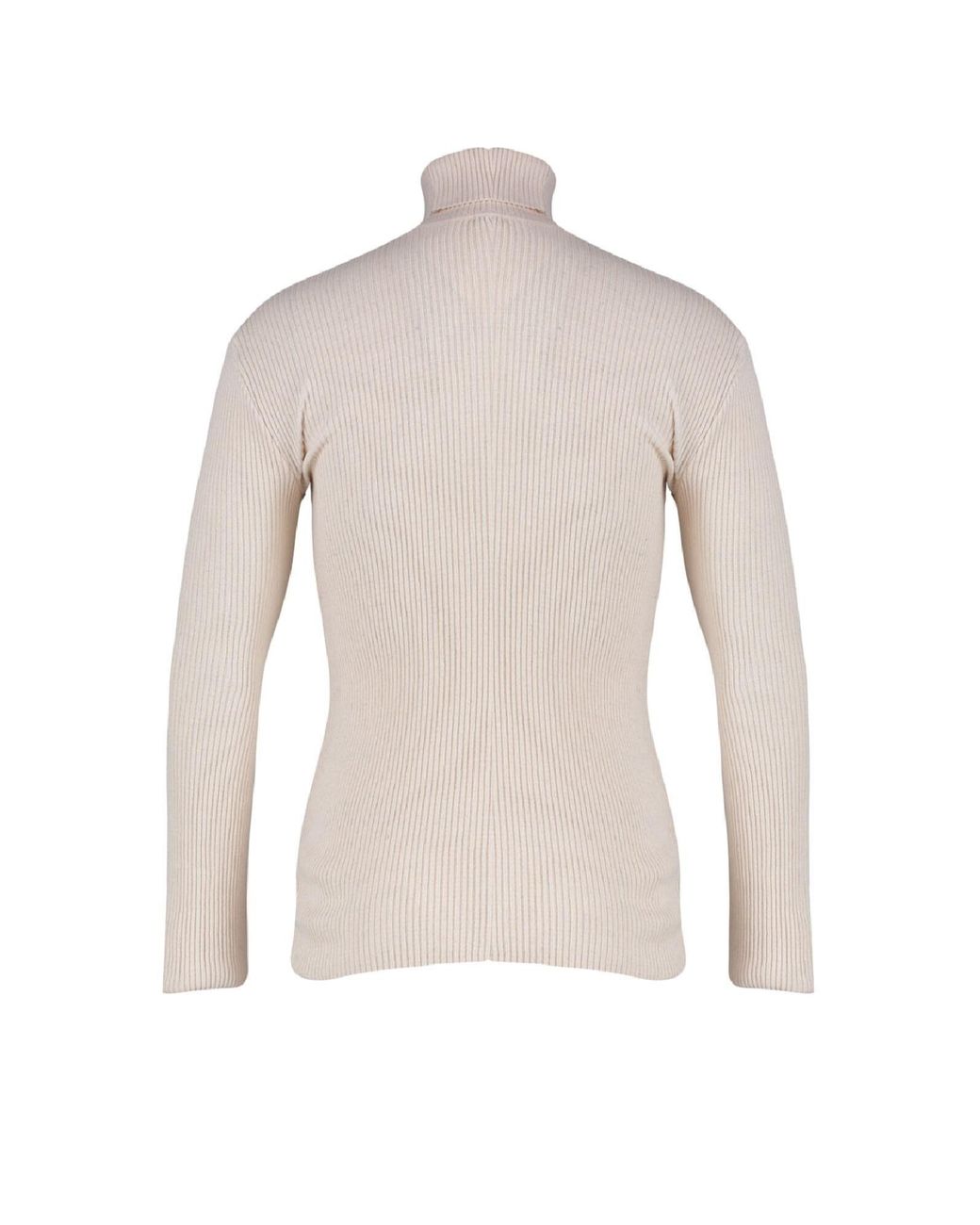 Trendyol Pullover in White für Herren