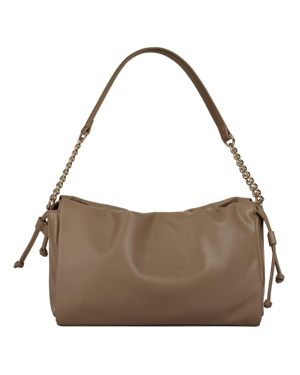 Bugatti Brown Handtasche Leni