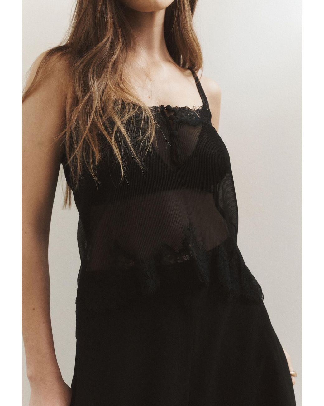 Next Black Top