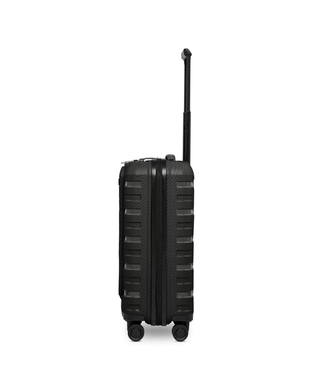Smartbox Trolley Edition 01 in Black für Herren
