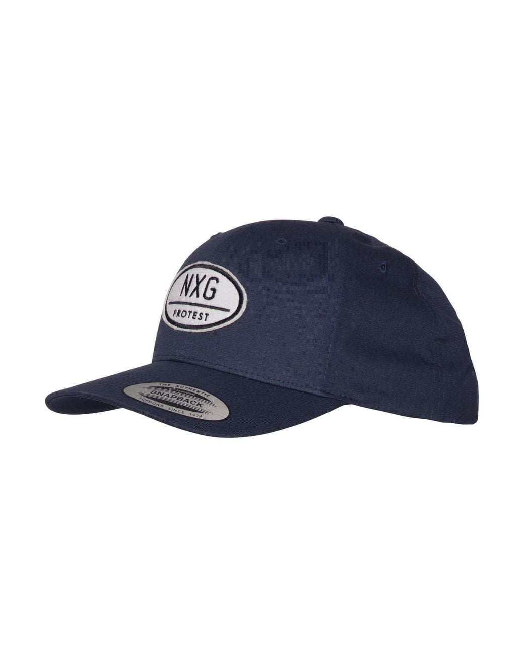 Protest Blue Cap Nxg Soba