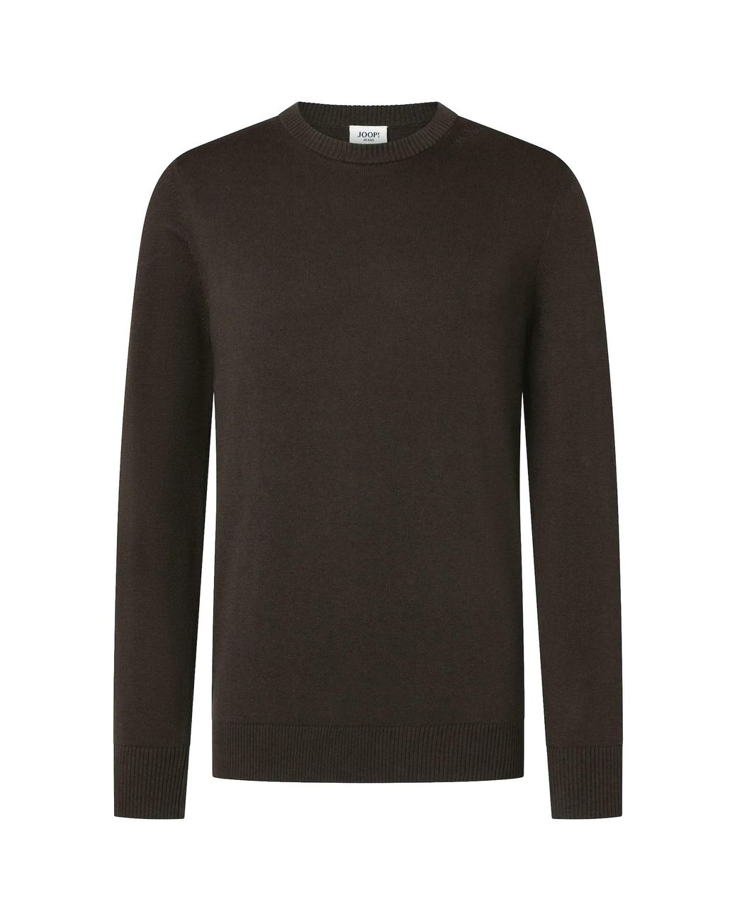 Joop! Pullover Pablor in Black für Herren