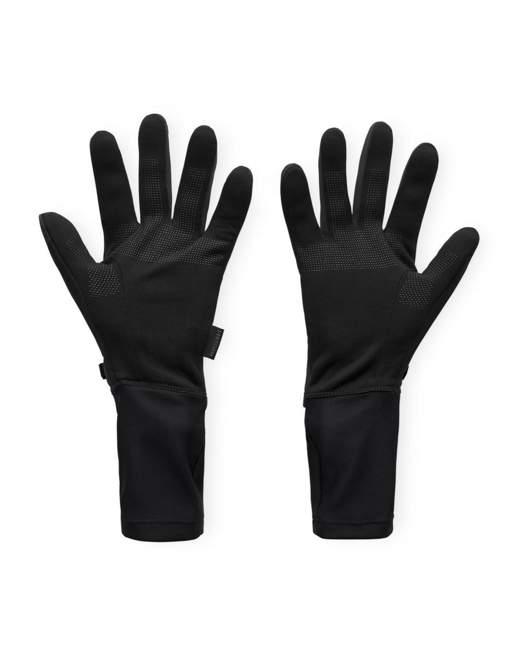 Under Armour Sporthandschuhe in Black für Herren