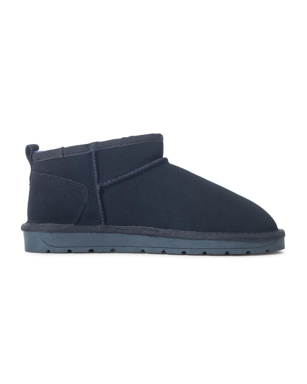 Gooce Blue Snowboot Mindiki